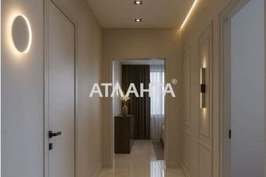 2-комнатная квартира по адресу ул. Краснова (площадь 59,0 м²) - Atlanta.ua - фото 15