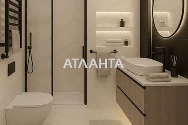 2-комнатная квартира по адресу ул. Краснова (площадь 59,0 м²) - Atlanta.ua - фото 16