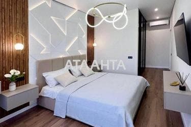 2-комнатная квартира по адресу ул. Краснова (площадь 59,0 м²) - Atlanta.ua - фото 14