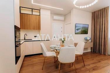 2-rooms apartment apartment by the address st. Krasnova (area 59,0 m²) - Atlanta.ua - photo 11