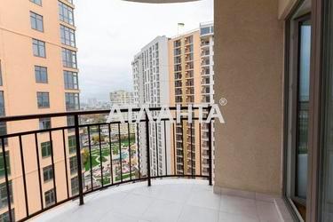 2-rooms apartment apartment by the address st. Krasnova (area 59,0 m²) - Atlanta.ua - photo 12