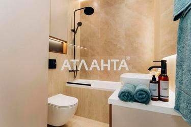 2-rooms apartment apartment by the address st. Krasnova (area 59,0 m²) - Atlanta.ua - photo 16