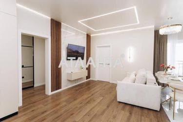 2-rooms apartment apartment by the address st. Krasnova (area 68,8 m²) - Atlanta.ua - photo 15