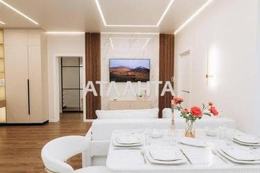 2-rooms apartment apartment by the address st. Krasnova (area 68,8 m²) - Atlanta.ua - photo 18