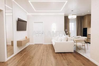 2-rooms apartment apartment by the address st. Krasnova (area 68,5 m²) - Atlanta.ua - photo 11