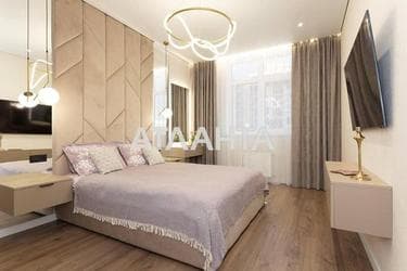 2-rooms apartment apartment by the address st. Krasnova (area 68,5 m²) - Atlanta.ua - photo 12