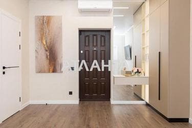 2-rooms apartment apartment by the address st. Krasnova (area 68,5 m²) - Atlanta.ua - photo 14