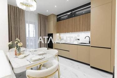 2-rooms apartment apartment by the address st. Krasnova (area 68,5 m²) - Atlanta.ua - photo 15