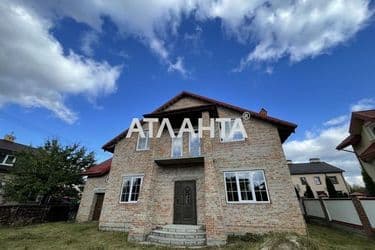 будинок та дача на вулиці Білогорща  - Atlanta.ua