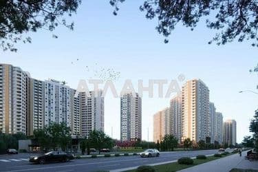 2-rooms apartment apartment by the address st. Krasnova (area 57,5 m²) - Atlanta.ua - photo 7