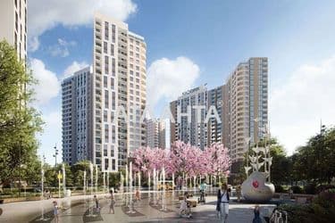 1-room apartment apartment by the address st. Krasnova (area 43 m²) - Atlanta.ua - photo 7