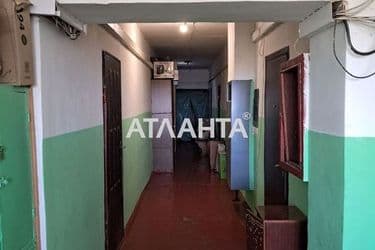 Room in dormitory apartment by the address st. Fesenko Efima Petrovskogo (area 18 m²) - Atlanta.ua - photo 16