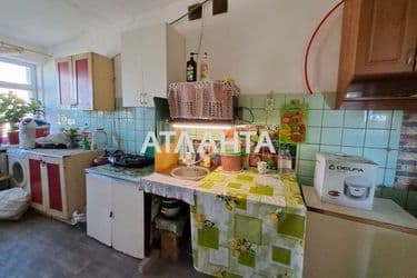 Room in dormitory apartment by the address st. Fesenko Efima Petrovskogo (area 18 m²) - Atlanta.ua - photo 17