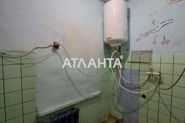 Room in dormitory apartment by the address st. Fesenko Efima Petrovskogo (area 18 m²) - Atlanta.ua - photo 18