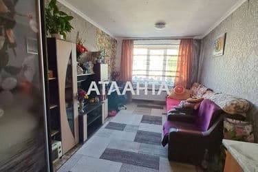 Room in dormitory apartment by the address st. Fesenko Efima Petrovskogo (area 18 m²) - Atlanta.ua - photo 12