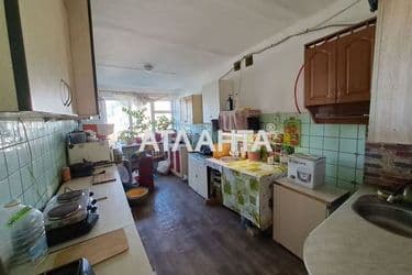Room in dormitory apartment by the address st. Fesenko Efima Petrovskogo (area 18 m²) - Atlanta.ua - photo 15
