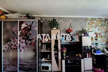 Room in dormitory apartment by the address st. Fesenko Efima Petrovskogo (area 18 m²) - Atlanta.ua - photo 13