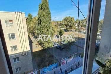 Room in dormitory apartment by the address st. Fesenko Efima Petrovskogo (area 18 m²) - Atlanta.ua - photo 19