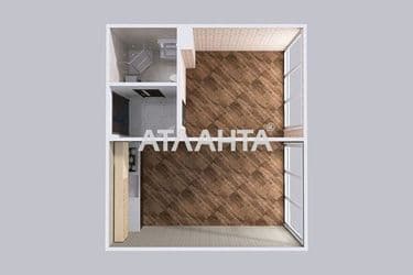 The object is archived - Atlanta.ua - photo 42