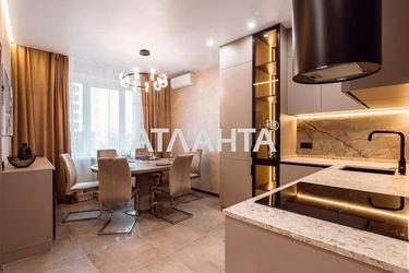 3-комнатная квартира по адресу ул. Каманина (площадь 103 м²) - Atlanta.ua - фото 31