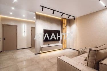 3-rooms apartment apartment by the address st. Kamanina (area 103 m²) - Atlanta.ua - photo 34