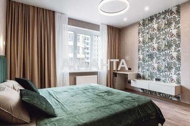 3-rooms apartment apartment by the address st. Kamanina (area 103 m²) - Atlanta.ua - photo 27