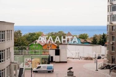 3-rooms apartment apartment by the address st. Kamanina (area 103 m²) - Atlanta.ua - photo 36