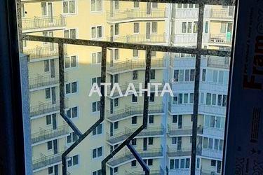 1-room apartment apartment by the address st. Lyustdorfskaya dor Chernomorskaya dor (area 34 m²) - Atlanta.ua - photo 11