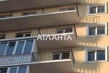 1-room apartment apartment by the address st. Lyustdorfskaya dor Chernomorskaya dor (area 34 m²) - Atlanta.ua - photo 13