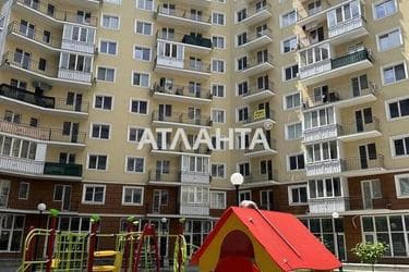 1-кімнатна квартира за адресою Люстдорфська дор. (площа 34 м²) - Atlanta.ua - фото 46