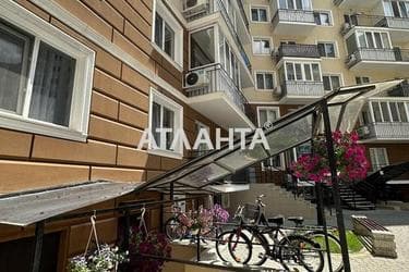 1-кімнатна квартира за адресою Люстдорфська дор. (площа 34 м²) - Atlanta.ua - фото 47