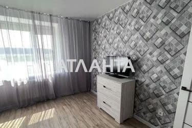 1-к apartment on street Nikolaevskaya v Akademicheskom - Atlanta.ua