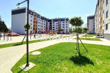 1-room apartment apartment by the address st. Radostnaya (area 47 m²) - Atlanta.ua - photo 24