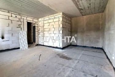 1-room apartment apartment by the address st. Radostnaya (area 47 m²) - Atlanta.ua - photo 18