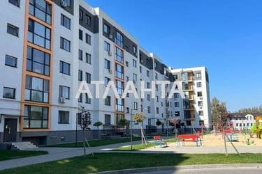 1-room apartment apartment by the address st. Radostnaya (area 47 m²) - Atlanta.ua - photo 27