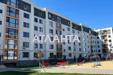 1-room apartment apartment by the address st. Radostnaya (area 47 m²) - Atlanta.ua - photo 28