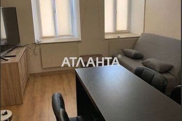 1-room apartment apartment by the address st. Golovatogo atam Bogatova (area 33 m²) - Atlanta.ua - photo 16