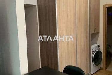 1-room apartment apartment by the address st. Golovatogo atam Bogatova (area 33 m²) - Atlanta.ua - photo 18