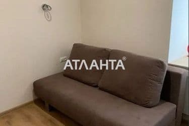 1-room apartment apartment by the address st. Golovatogo atam Bogatova (area 33 m²) - Atlanta.ua - photo 19