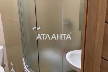 1-room apartment apartment by the address st. Golovatogo atam Bogatova (area 33 m²) - Atlanta.ua - photo 21
