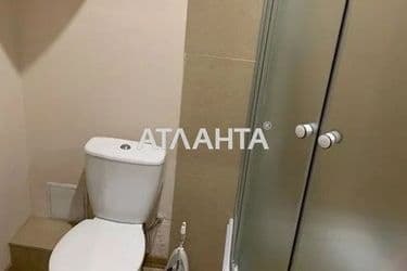 1-room apartment apartment by the address st. Golovatogo atam Bogatova (area 33 m²) - Atlanta.ua - photo 22