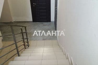 1-room apartment apartment by the address st. Golovatogo atam Bogatova (area 33 m²) - Atlanta.ua - photo 25