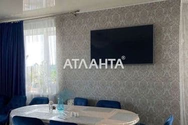 4+-rooms apartment apartment by the address st. Koriatovichey Knyazey (area 123 m²) - Atlanta.ua - photo 8