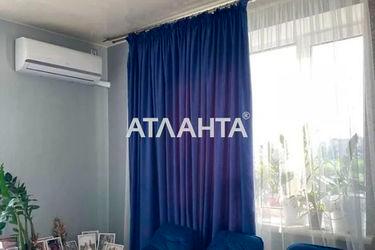 4+-rooms apartment apartment by the address st. Koriatovichey Knyazey (area 123 m²) - Atlanta.ua - photo 9