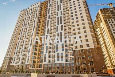 2-rooms apartment apartment by the address st. Krasnova (area 62,7 m²) - Atlanta.ua - photo 24