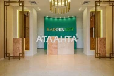 2-rooms apartment apartment by the address st. Krasnova (area 62,7 m²) - Atlanta.ua - photo 37