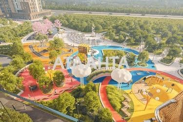 2-rooms apartment apartment by the address st. Krasnova (area 62,7 m²) - Atlanta.ua - photo 41