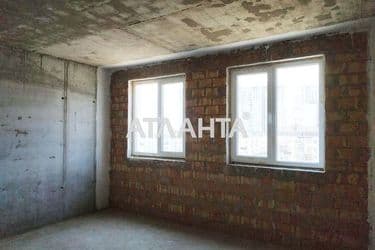 1-room apartment apartment by the address st. Bocharova gen (area 40,6 m²) - Atlanta.ua - photo 14