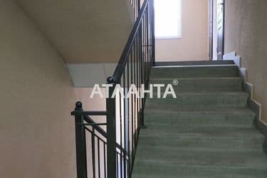 1-room apartment apartment by the address st. Bocharova gen (area 40,6 m²) - Atlanta.ua - photo 20