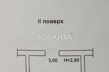 Дом по адресу Ползунова 2-й пер. (площадь 35 м²) - Atlanta.ua - фото 20